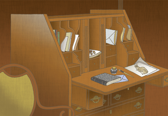 2016年カレンダー