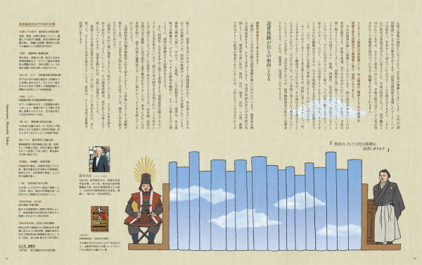 Fortuna 冬号 2015 Vol.5