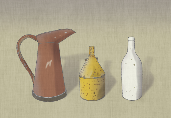 2018年カレンダー