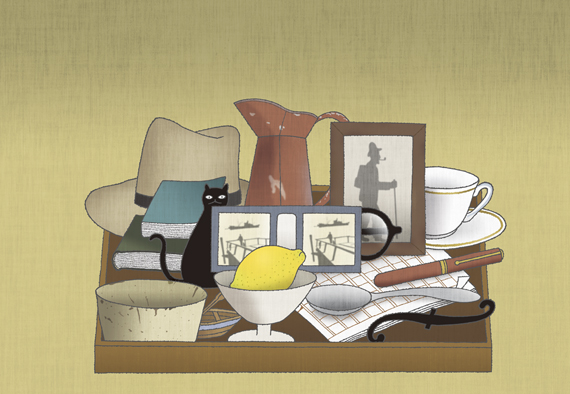 2018年カレンダー