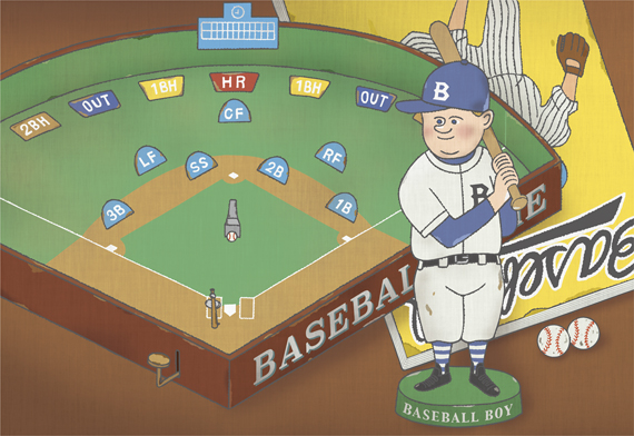 サンペックスイスト 2019年カレンダー