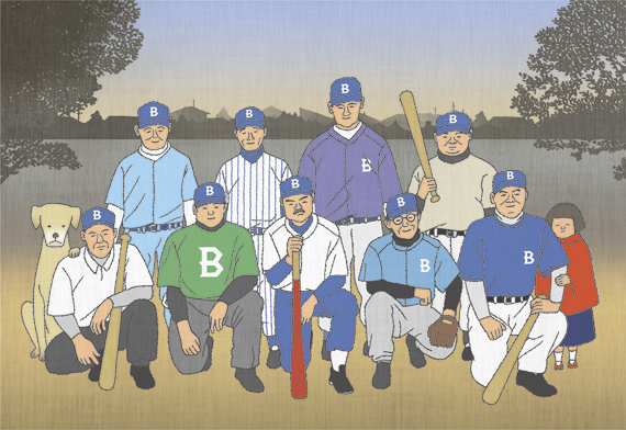 サンペックスイスト 2019年カレンダー