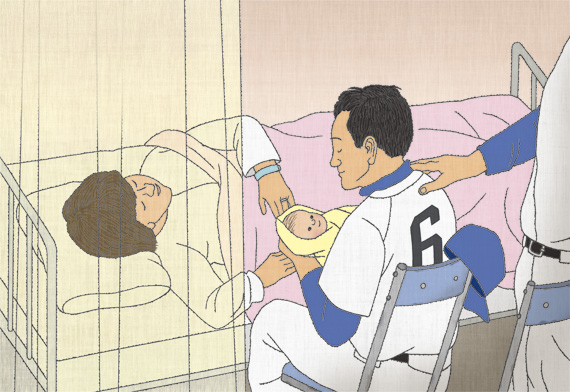 サンペックスイスト 2019年カレンダー