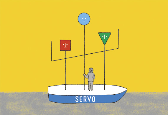 サンペックスイスト 2020年カレンダー