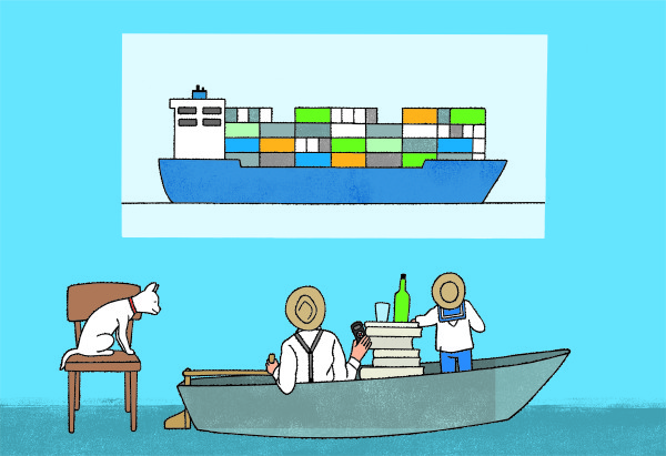 サンペックスイスト 2020年カレンダー