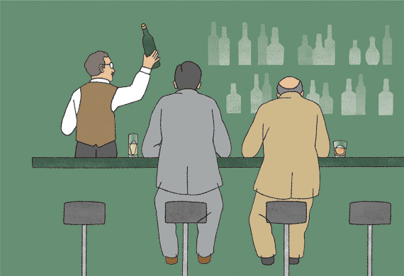 サンペックスイスト 2020年カレンダー