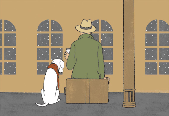 サンペックスイスト 2020年カレンダー