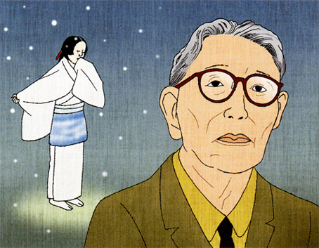 都民劇場広報誌（3）