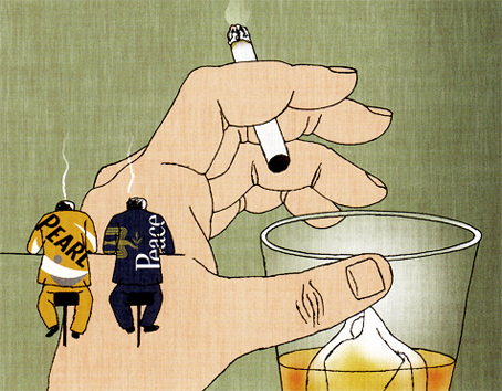 都民劇場広報誌（3）